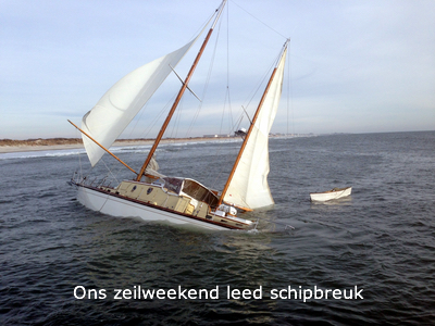 schipbreuk