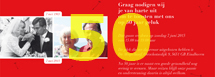 50 jaar