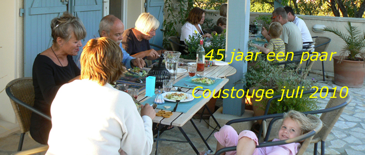 Coustouge