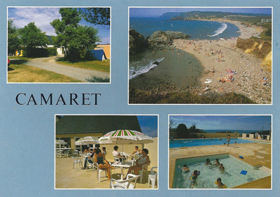 Camaret
