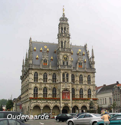 Oudenaarde