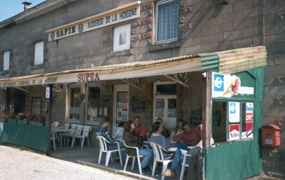 terras