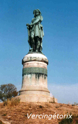 Vercingetorix